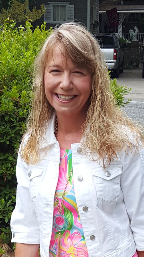 Teressa Beavers